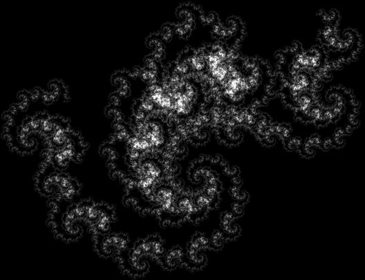 Koch-like fractals